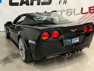 C6 COUPE / TARGA 